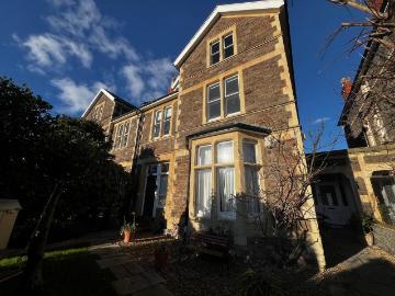 Cotham Bristol, BS6, Bristol, Southdowns