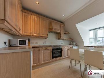 Aberdeen, Aberdeen And Grampian - Equipped kitchen