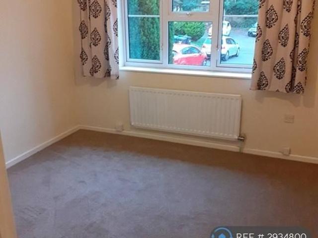 3 bedroom maisonette to rent