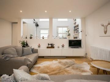Tulse Hill SW2 London, SE24, Herne Hill, London, Greater London