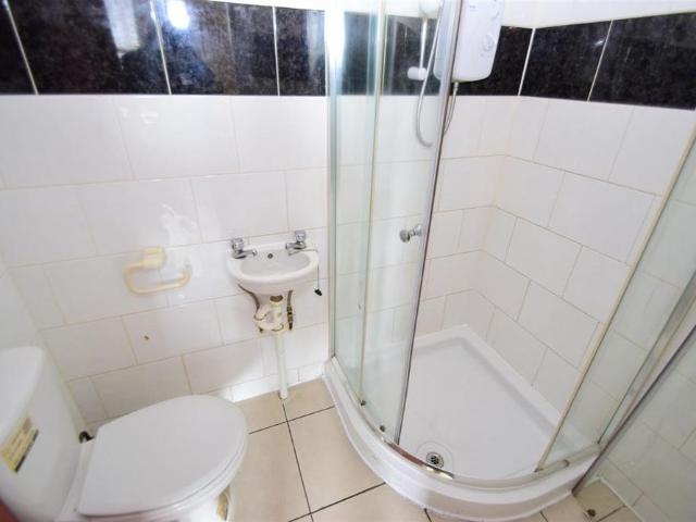 3 bedroom maisonette to rent