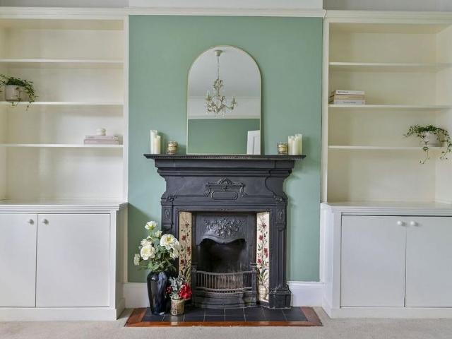 3 bedroom maisonette to rent