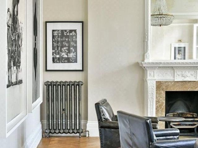 3 bedroom maisonette to rent