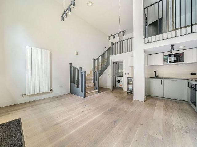 3 bedroom maisonette to rent