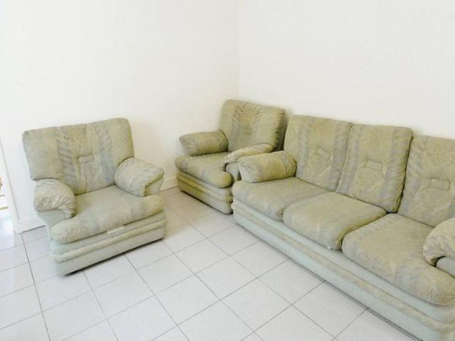 3 bedroom maisonette to rent