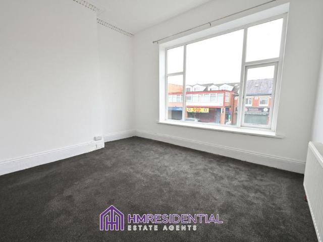 3 bedroom maisonette to rent