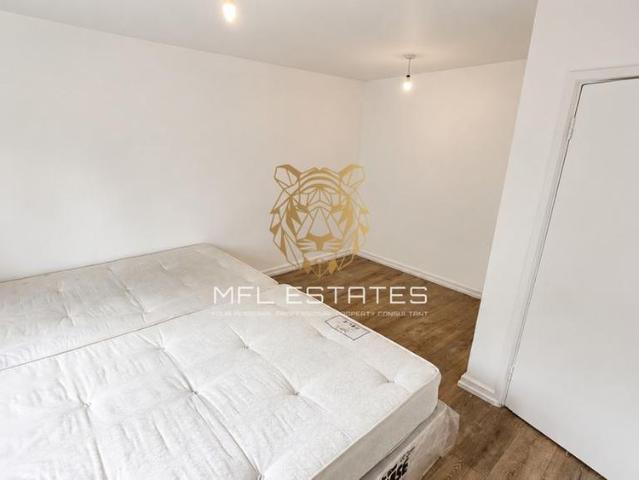 3 bedroom maisonette to rent