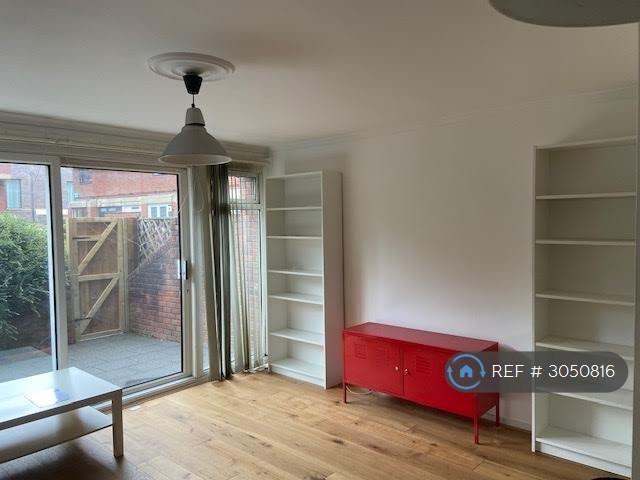 3 bedroom maisonette to rent
