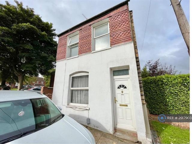 3 bedroom maisonette to rent