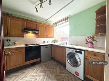 Braid Square G4 Glasgow, G4, Glasgow and West Scotland, South West Scotland