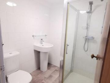 3 bedroom maisonette to rent