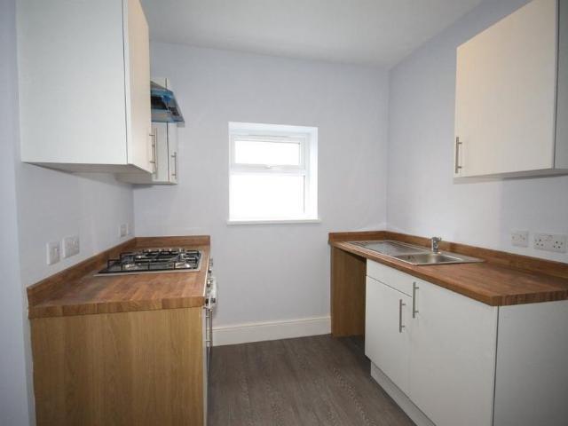 3 bedroom maisonette to rent