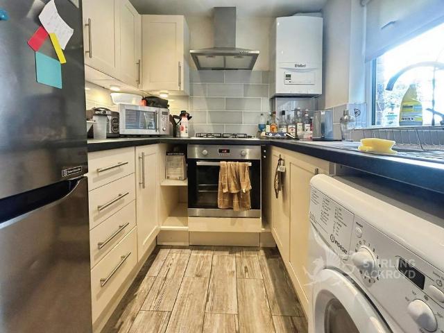 3 bedroom maisonette to rent