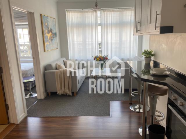 3 bedroom maisonette to rent