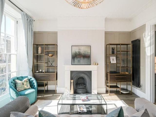 3 bedroom maisonette to rent