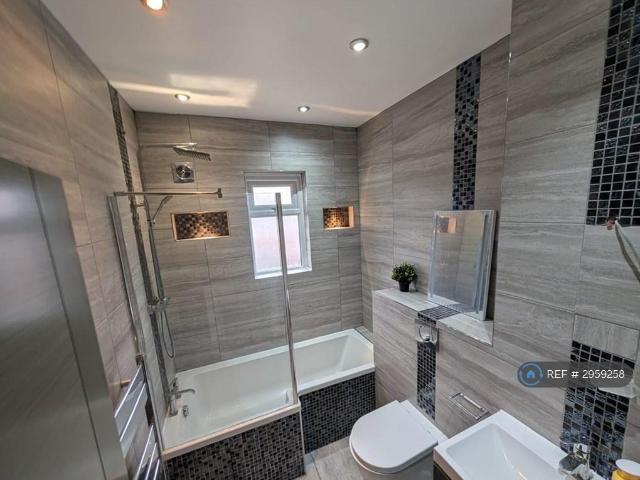 3 bedroom maisonette to rent