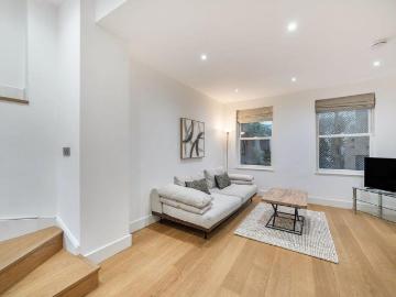 3 bedroom maisonette to rent