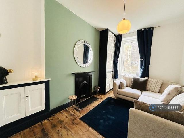 3 bedroom maisonette to rent