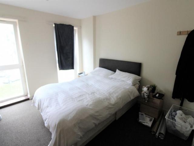 3 bedroom maisonette to rent