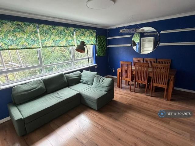 3 bedroom maisonette to rent