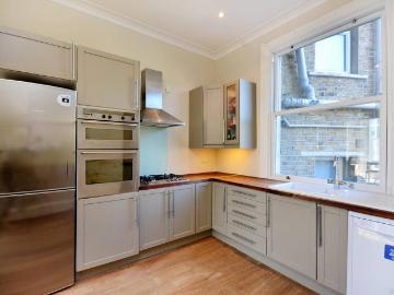 Shepherd's Bush, London, Greater London