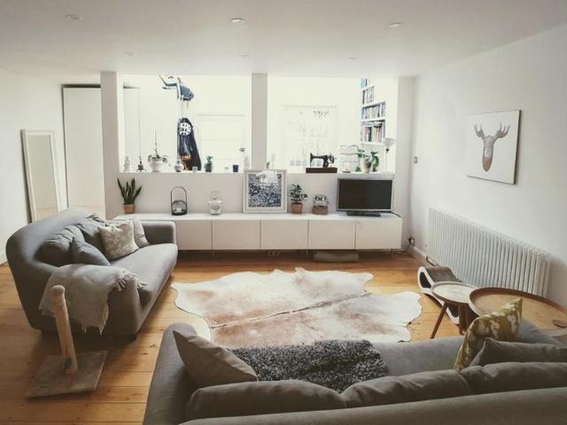 3 bedroom maisonette to rent