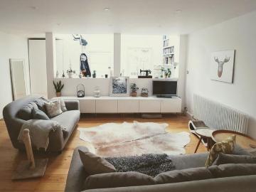 Norwood Road SE24 London, SE24, Herne Hill, London, Greater London