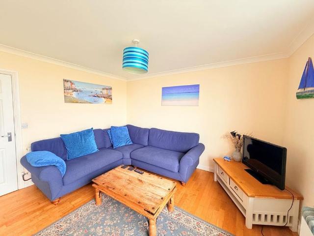 3 bedroom maisonette to rent