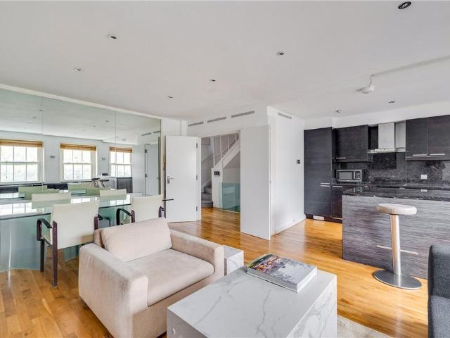 3 bedroom maisonette to rent