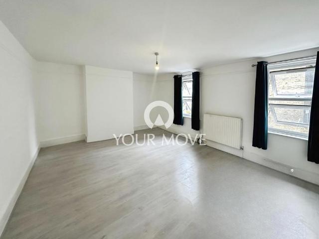 3 bedroom maisonette to rent