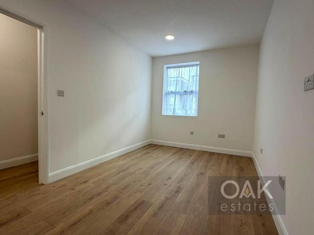 3 bedroom maisonette to rent