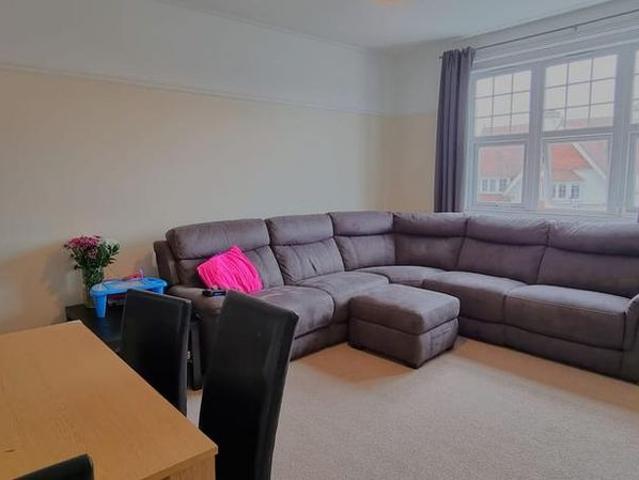3 bedroom maisonette to rent