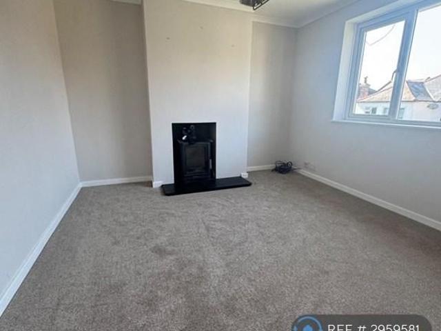 3 bedroom maisonette to rent