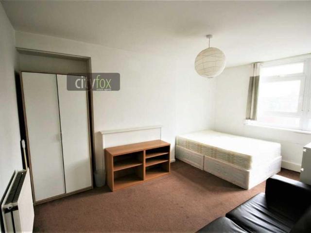 3 bedroom maisonette to rent