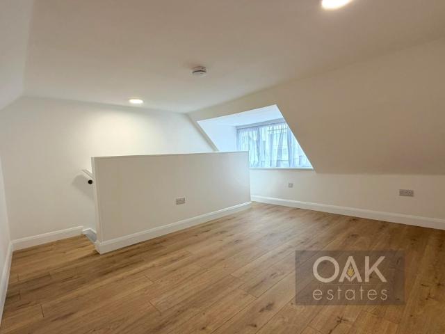 3 bedroom maisonette to rent