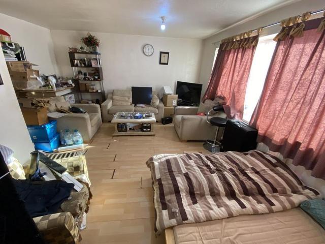 3 bedroom maisonette to rent