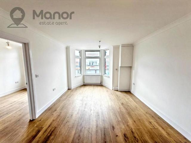 3 bedroom maisonette to rent
