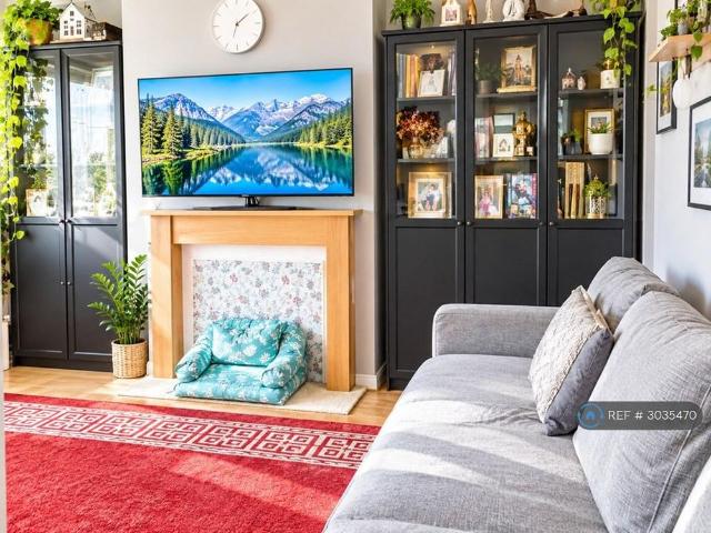 3 bedroom maisonette to rent