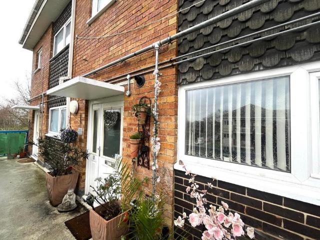 3 bedroom maisonette to rent