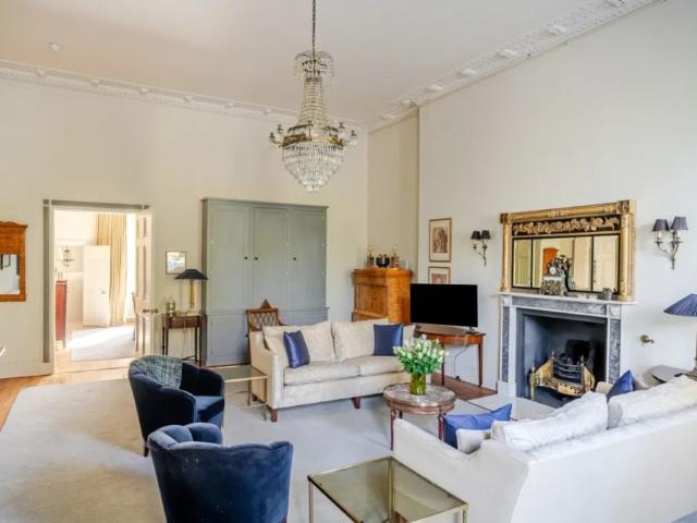 3 bedroom maisonette to rent