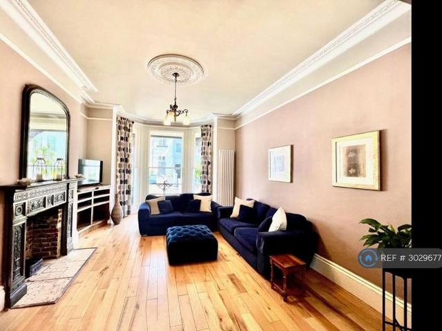 3 bedroom maisonette to rent