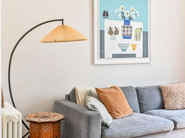 3 bedroom maisonette to rent