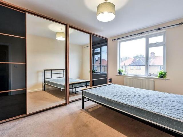 3 bedroom maisonette to rent