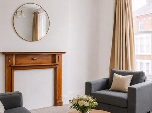 3 bedroom maisonette to rent