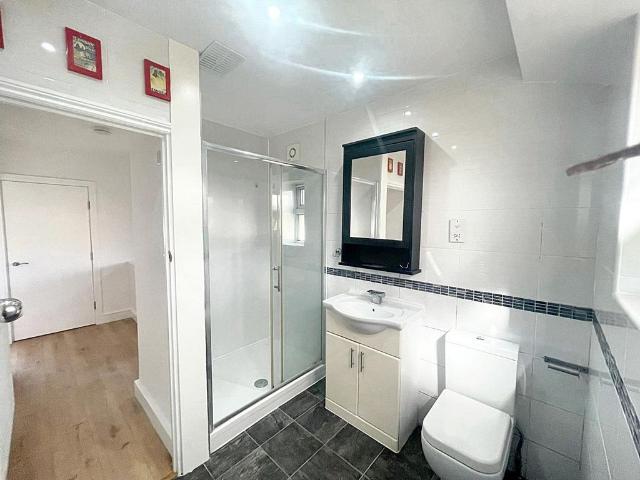 3 bedroom maisonette to rent