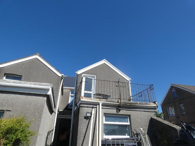 3 bedroom maisonette to rent