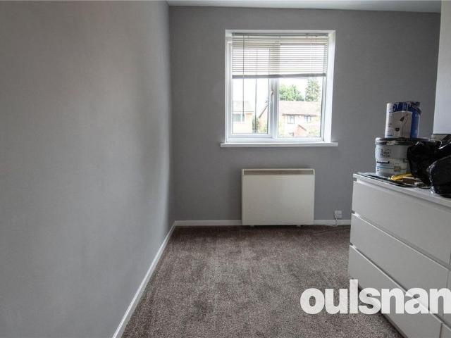 2 bedroom maisonette to rent