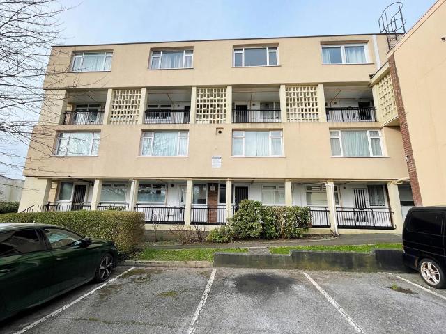 3 bedroom maisonette to rent