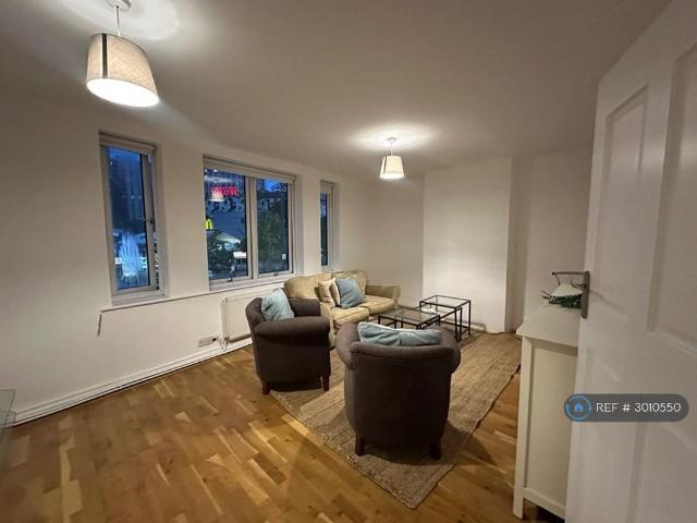 3 bedroom maisonette to rent