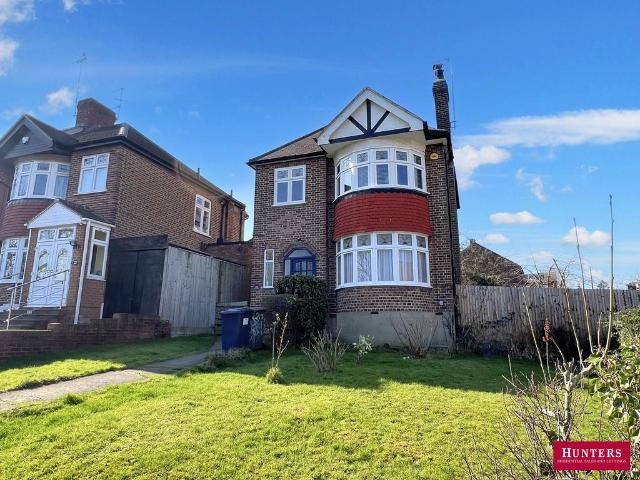 3 bedroom maisonette to rent